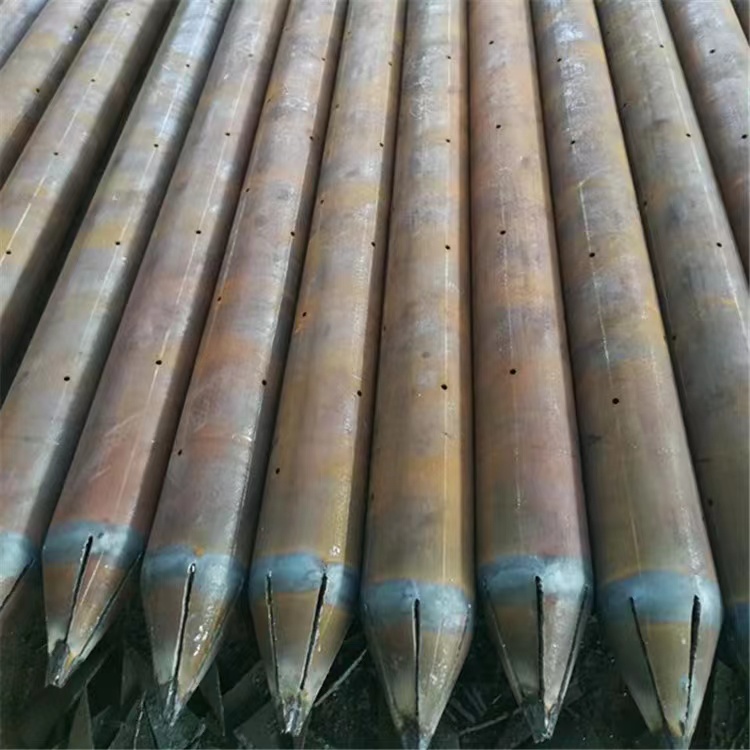 南乐50mm管棚管