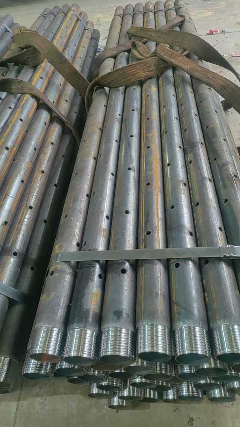 南乐159mm管棚管