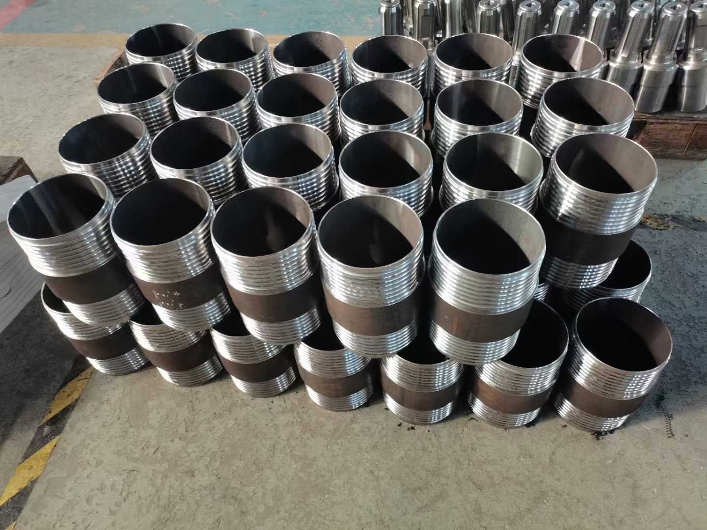 南乐219mm管棚管